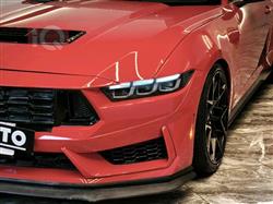 فورد موستانج